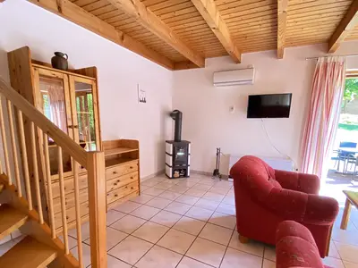 Ferienhaus für 7 Personen (82 m²) in Nieheim 6/10