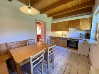 Ferienhaus für 7 Personen (82 m²) in Nieheim 8/10