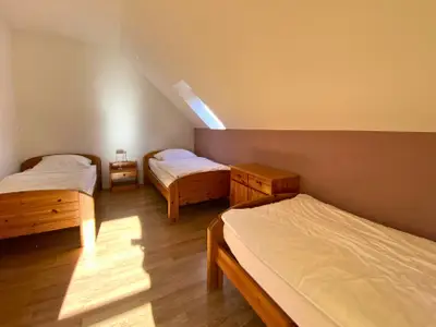 Ferienhaus für 7 Personen (82 m²) in Nieheim 1/7