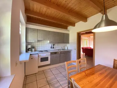 Ferienhaus für 7 Personen (82 m²) in Nieheim 1/10