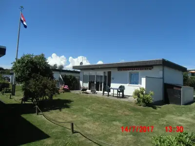 Ferienhaus für 4 Personen (50 m²) in Fehmarn 1/10