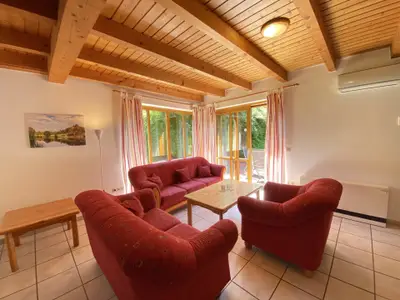 Ferienhaus für 7 Personen (82 m²) in Nieheim 4/10