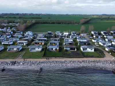 Ferienhaus für 4 Personen (50 m²) in Fehmarn 4/10