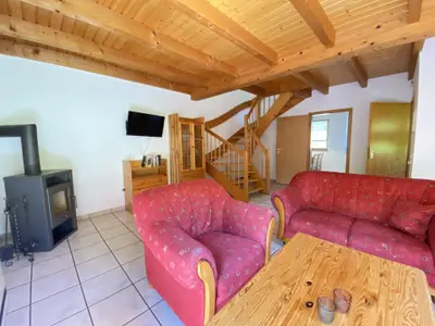 Ferienhaus für 7 Personen (82 m²) in Nieheim 7/10