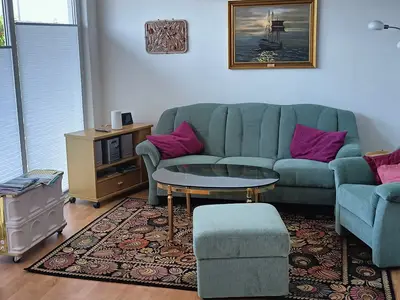 Ferienhaus für 4 Personen (50 m²) in Fehmarn 5/10