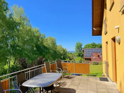 Ferienhaus für 5 Personen (72 m²) in Nieheim 2/10