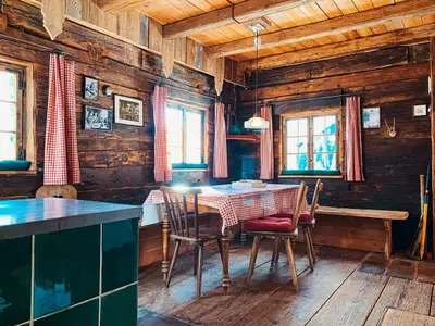 Ferienhaus für 6 Personen (75 m²) in Turracherhöhe 7/10