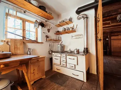 Ferienhaus für 6 Personen (75 m²) in Turracherhöhe 10/10