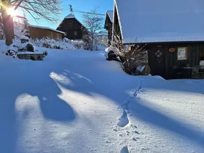 Ferienhaus für 2 Personen (50 m²) in Görlitzen 2/10
