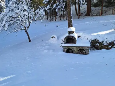 Ferienhaus für 2 Personen (50 m²) in Görlitzen 5/10