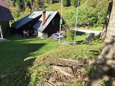 Ferienhaus für 2 Personen (50 m²) in Görlitzen 6/10