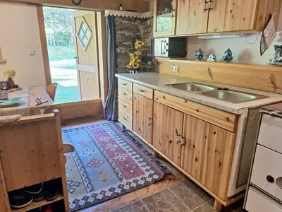 Ferienhaus für 2 Personen (50 m²) in Görlitzen 7/10