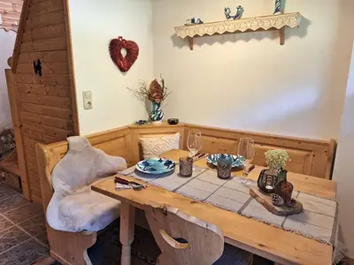 Ferienhaus für 2 Personen (50 m²) in Görlitzen 8/10