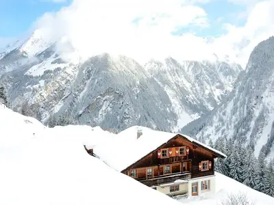 Ferienhaus für 18 Personen (350 m²) in Dornauberg 1/10