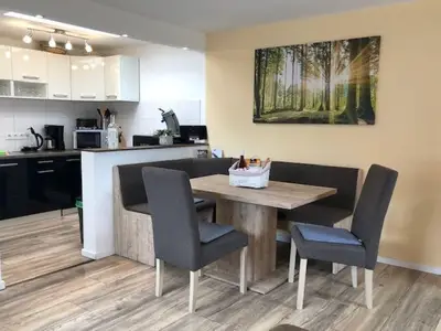 Ferienhaus für 4 Personen (50 m²) in Ilsenburg 1/10