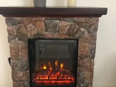 Ferienhaus für 4 Personen (50 m²) in Ilsenburg 2/10