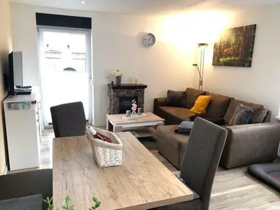 Ferienhaus für 4 Personen (50 m²) in Ilsenburg 5/10