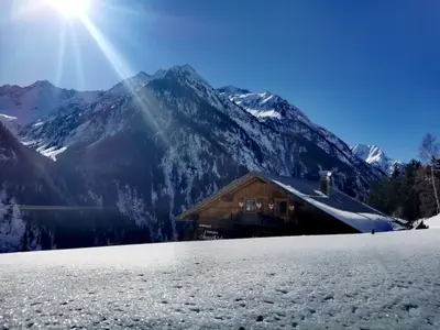 Ferienhaus für 18 Personen (350 m²) in Dornauberg 3/10