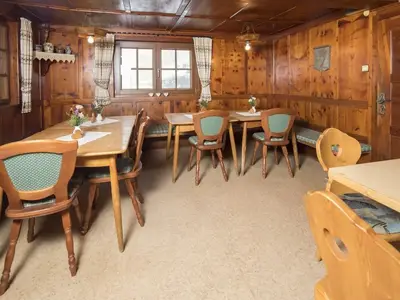 Ferienhaus für 18 Personen (350 m²) in Dornauberg 4/10