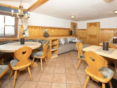 Ferienhaus für 18 Personen (350 m²) in Dornauberg 5/10