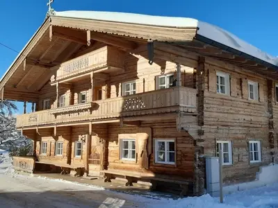 Ferienhaus für 10 Personen (260 m²) in Hof 1/10