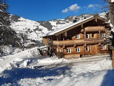 Ferienhaus für 10 Personen (260 m²) in Hof 2/10