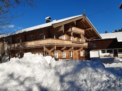 Ferienhaus für 10 Personen (260 m²) in Hof 3/10