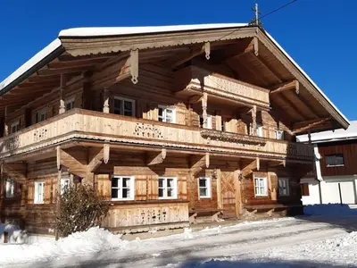 Ferienhaus für 10 Personen (260 m²) in Hof 5/10