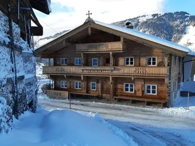 Ferienhaus für 10 Personen (260 m²) in Hof 6/10