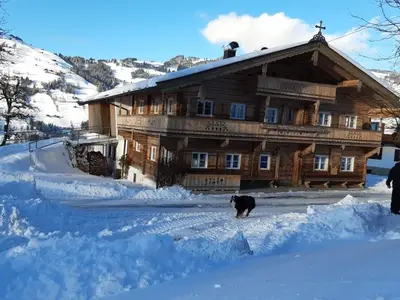 Ferienhaus für 10 Personen (260 m²) in Hof 8/10