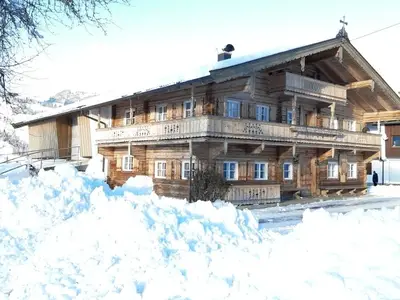 Ferienhaus für 10 Personen (260 m²) in Hof 9/10