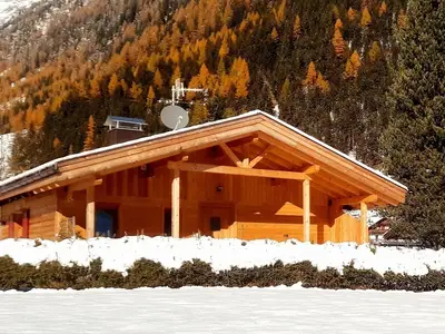 Ferienhaus für 4 Personen (65 m²) in Riobianco 1/10