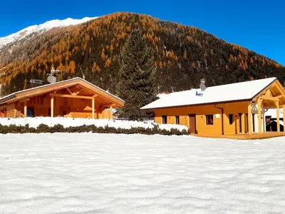 Ferienhaus für 4 Personen (65 m²) in Riobianco 2/10