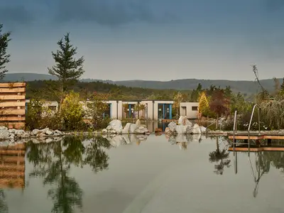 Ferienhaus für 2 Personen (40 m²) in Schiltern bei Langelois 8/9