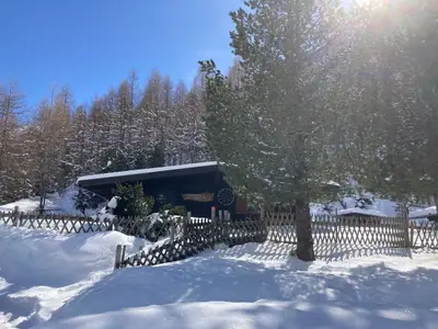 Ferienhaus für 4 Personen (64 m²) in St. Sigmund im Sellrain 5/10