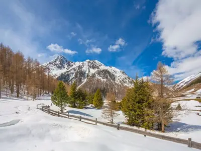 Ferienhaus für 4 Personen (64 m²) in St. Sigmund im Sellrain 8/10