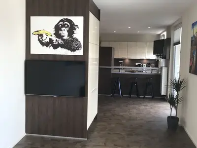 Ferienhaus für 4 Personen (90 m²) in Klagenfurt 6/10