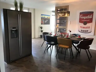 Ferienhaus für 4 Personen (90 m²) in Klagenfurt 9/10