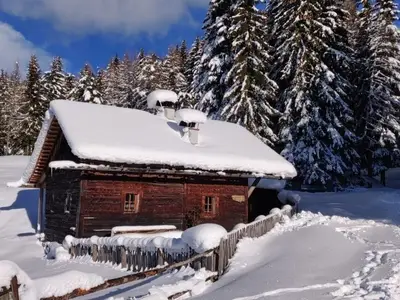 Ferienhaus für 6 Personen (70 m²) in Lüsen 1/10