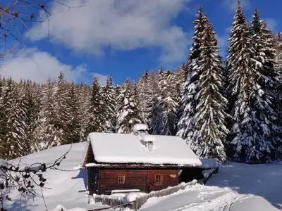 Ferienhaus für 6 Personen (70 m²) in Lüsen 2/10