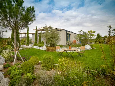 Ferienhaus für 2 Personen (40 m²) in Schiltern bei Langelois 1/10