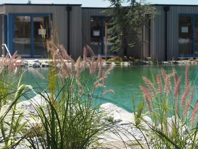 Ferienhaus für 2 Personen (40 m²) in Schiltern bei Langelois 3/10