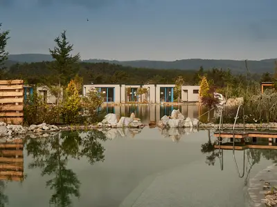 Ferienhaus für 2 Personen (40 m²) in Schiltern bei Langelois 7/10