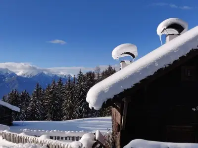 Ferienhaus für 6 Personen (70 m²) in Lüsen 3/10