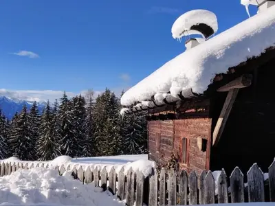 Ferienhaus für 6 Personen (70 m²) in Lüsen 4/10