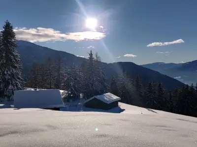Ferienhaus für 6 Personen (70 m²) in Lüsen 5/10