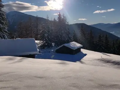 Ferienhaus für 6 Personen (70 m²) in Lüsen 6/10