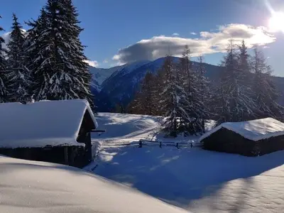 Ferienhaus für 6 Personen (70 m²) in Lüsen 7/10