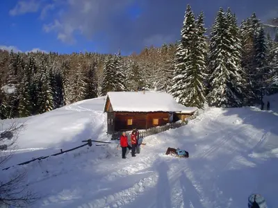Ferienhaus für 6 Personen (70 m²) in Lüsen 9/10
