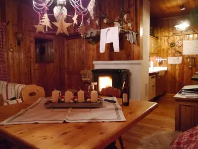 Ferienhaus für 4 Personen (43 m²) in Vigaun 1/10